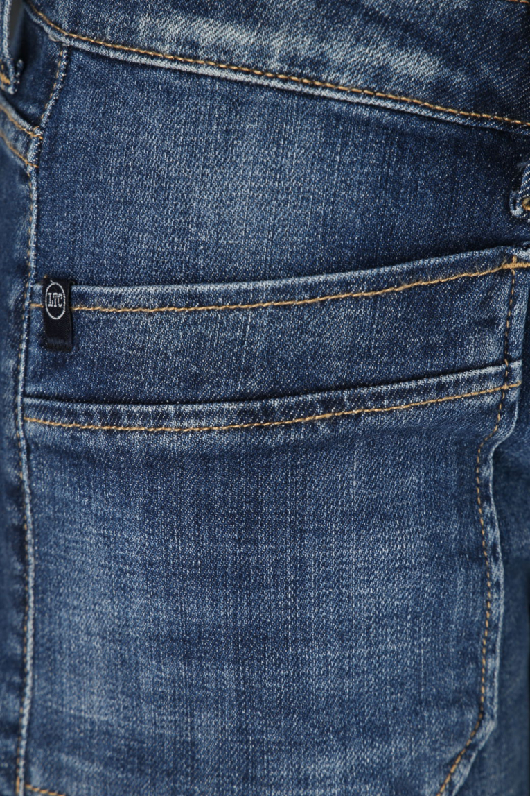 LTC - Denimshorts MARGOT
