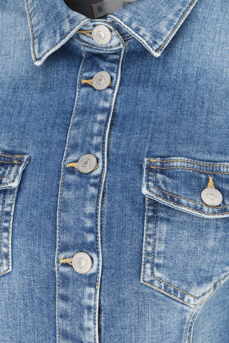 LTC - Jeansjacke LILLY