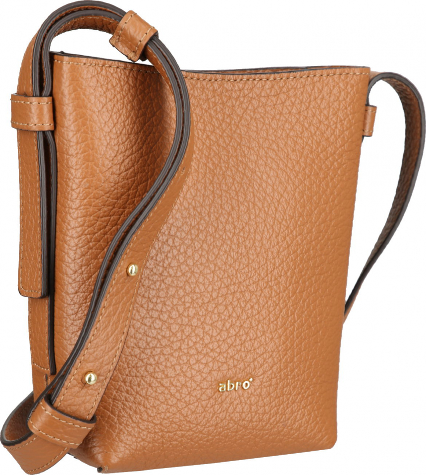 Abro - Schultertasche COSMO LEATHER TEKLA