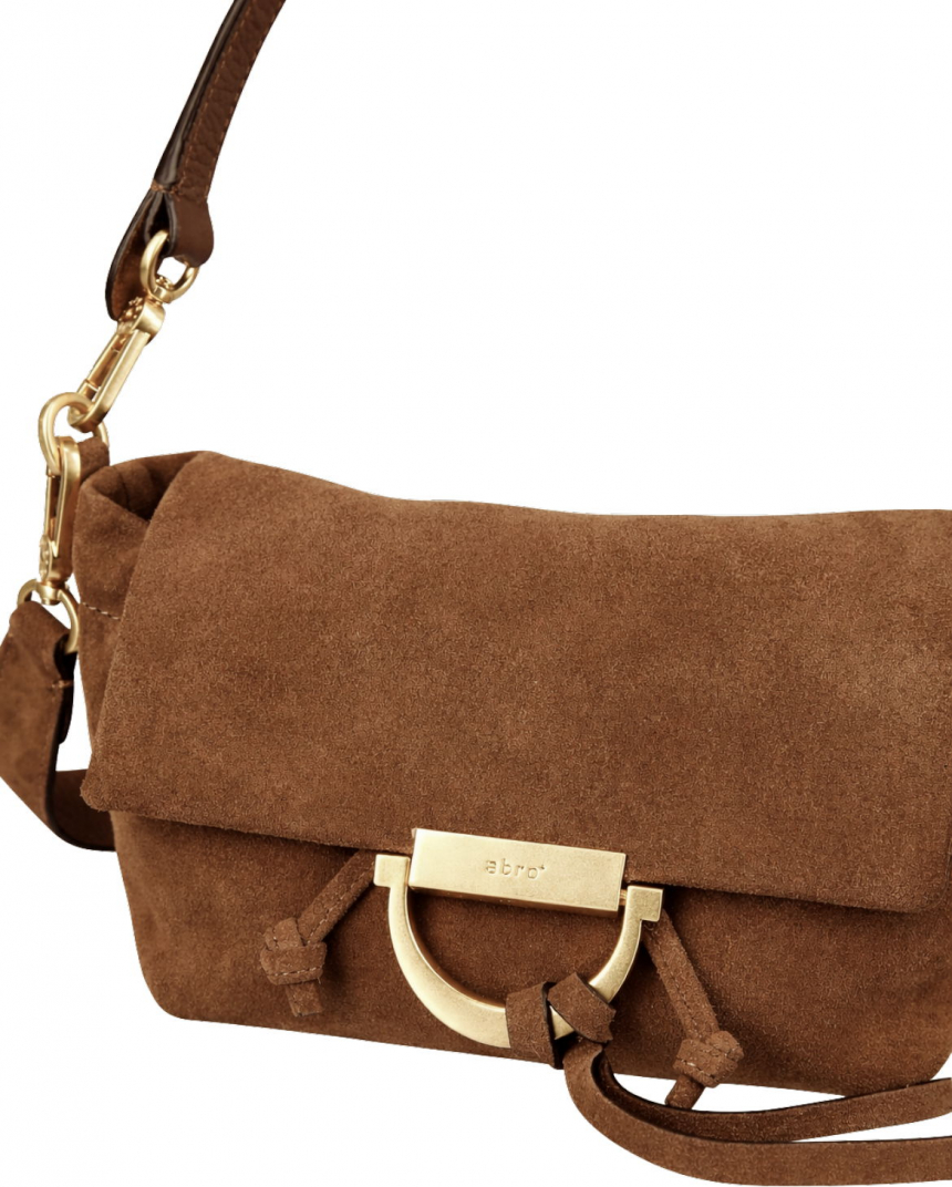 Abro - Handtasche TEMI SMALL