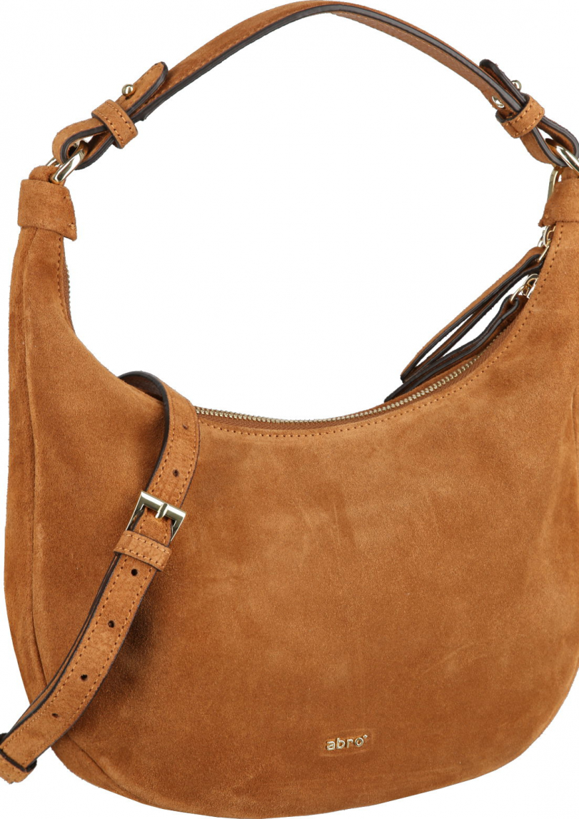 Abro - Schultertasche HOBO NANA MINI