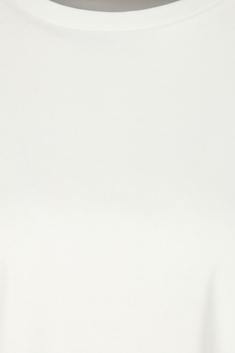Luisa Cerano - Basic-Shirt mit Rundhalsausschnitt