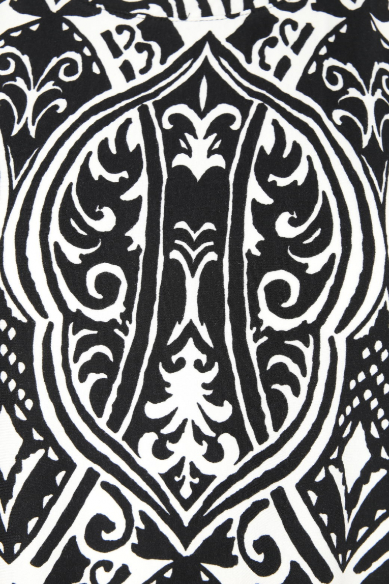 Monari - Shirt mit Print
