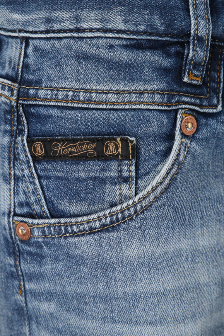 Herrlicher - Jeans BREEZY