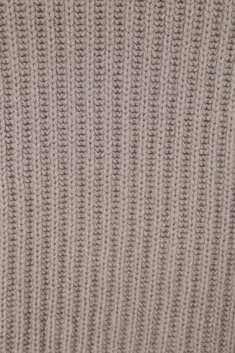 The Mercer - Pullover aus Kaschmir