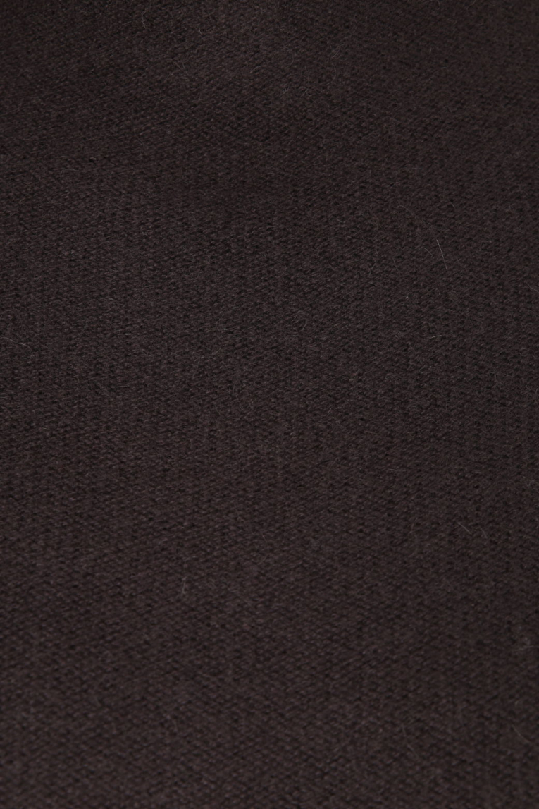 The Mercer - Kaschmirpullover mit Turtleneck