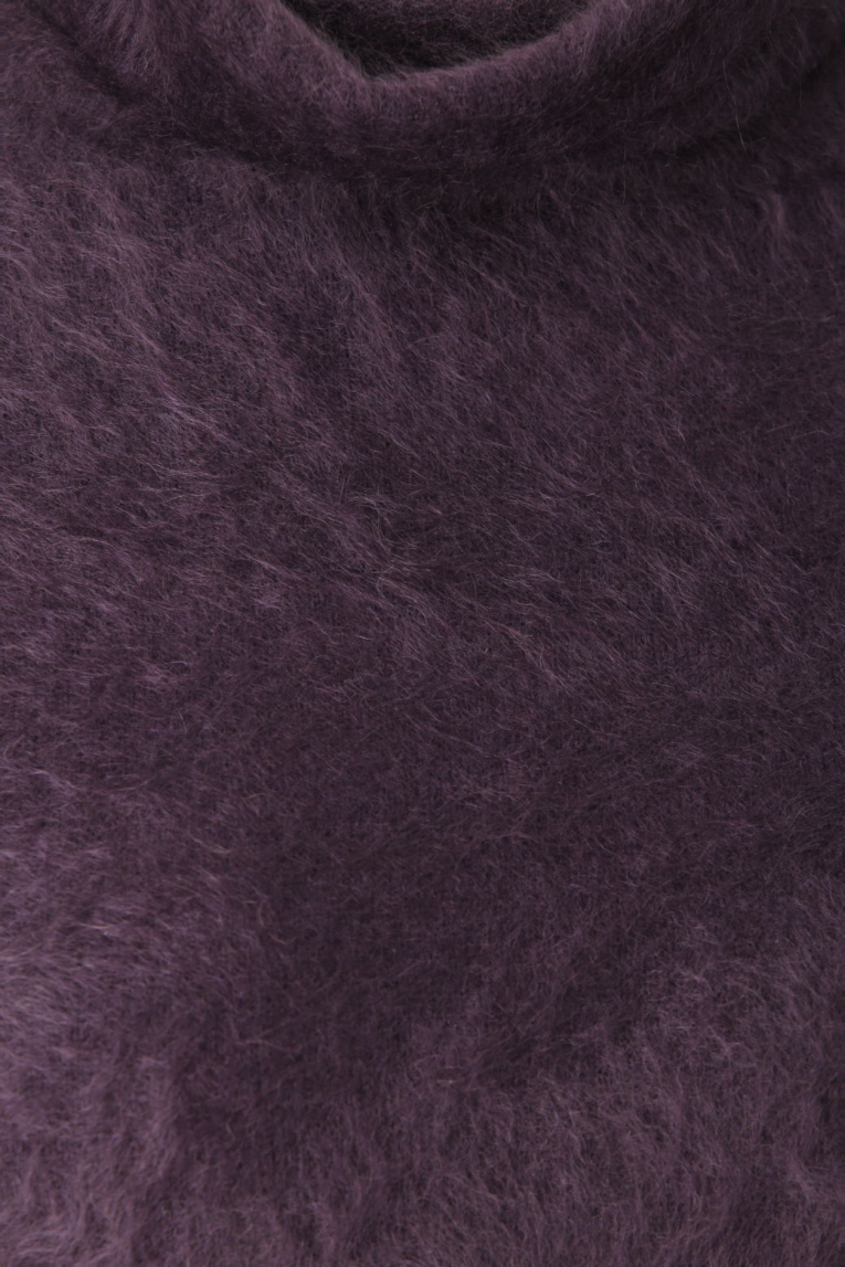 The Mercer - Rollkragenpullover aus Kaschmir