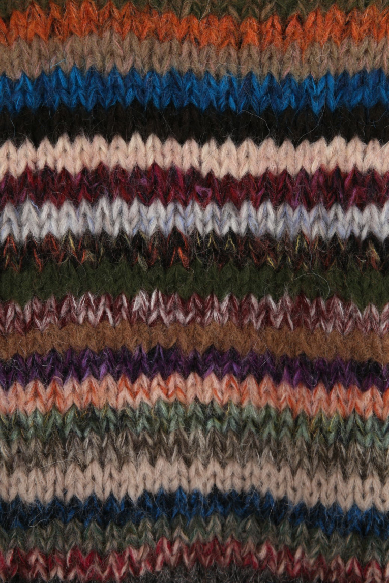 DAWN x DARE - Pullover ESTELLE MULTI