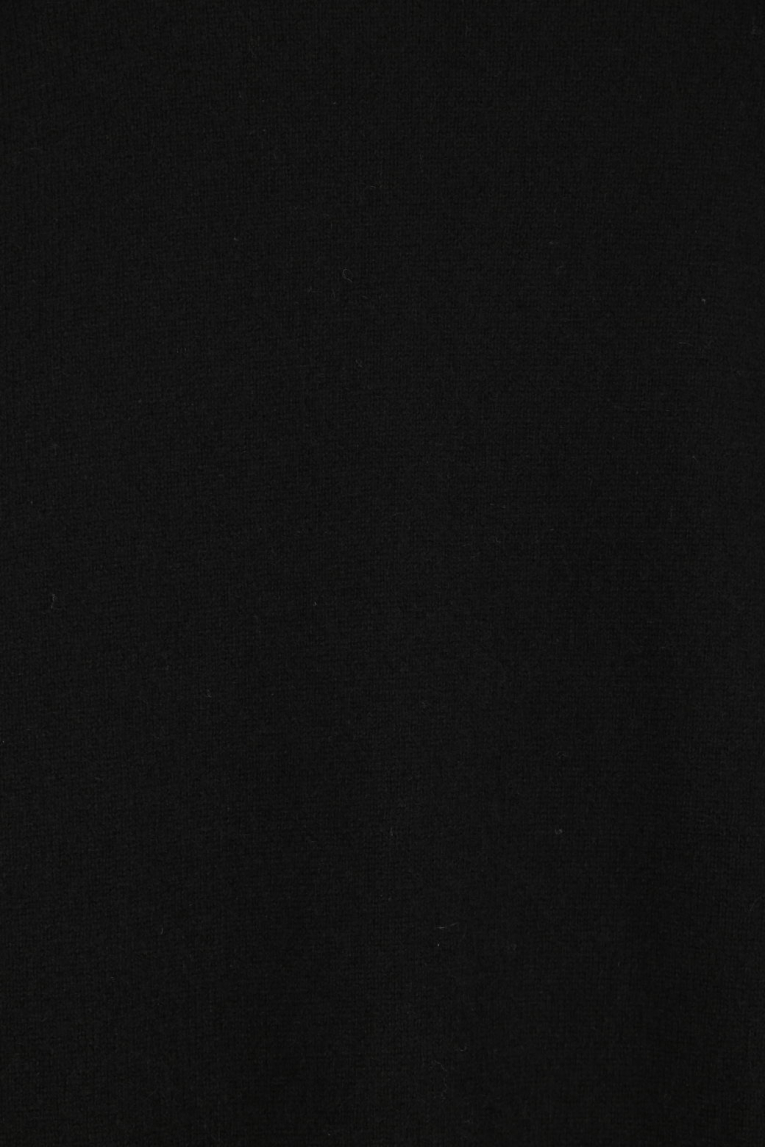 Rena Marx - Cape-Pullover aus Kaschmir
