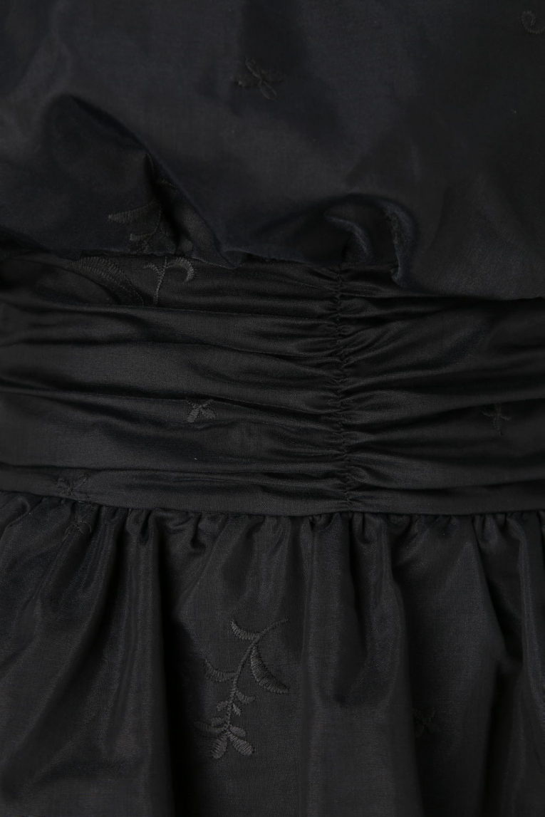 Angela Davis - Neckholderkleid