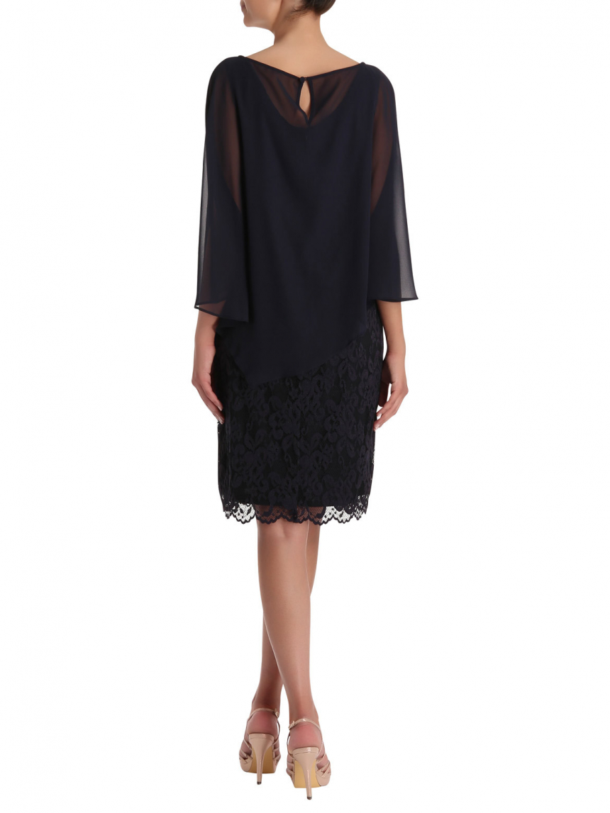 Vera Mont - Cocktailkleid kurz