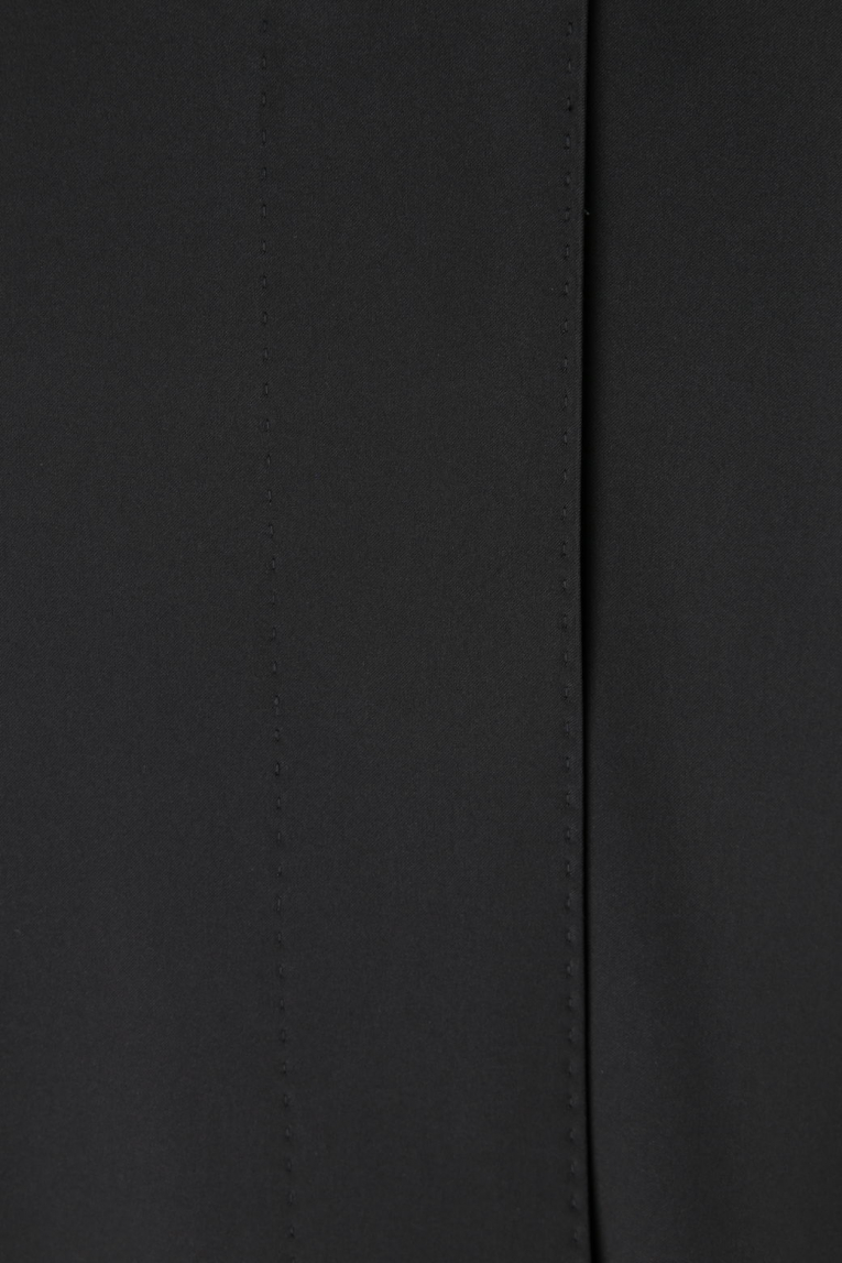 Cinzia Rocca - Mantel mit Umlegekragen
