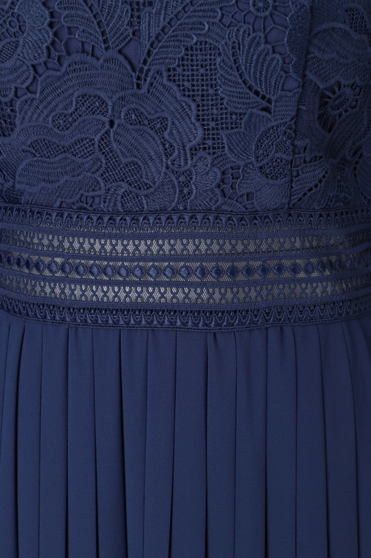 Apart - Anlasskleid lang