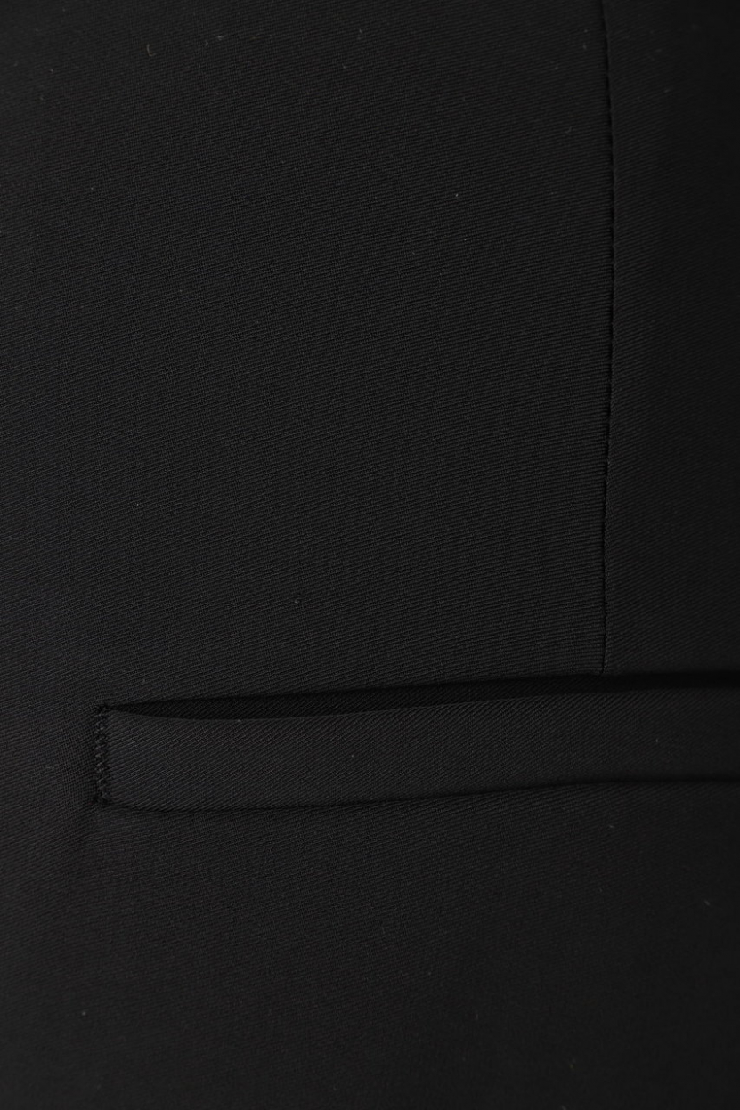 Cambio - Wide leg Hose AVA