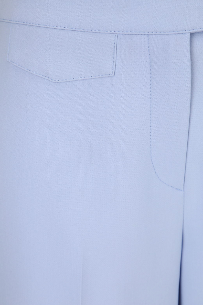 Riani - Anzughose mit weitem Bein