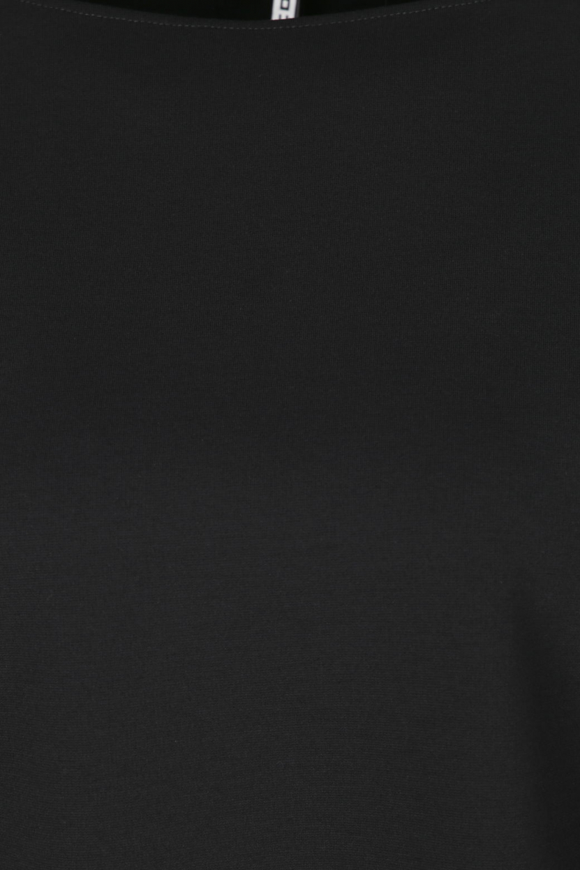 Liviana Conti - Shirt mit U-Boot-Ausschnitt