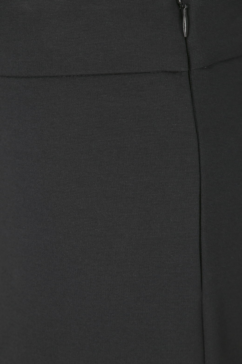 Liviana Conti - Cropped Hose mit weitem Bein