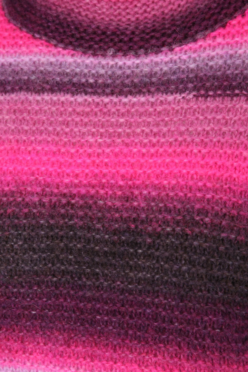 Hearts&amp;More - Pullover mit Farbverlauf