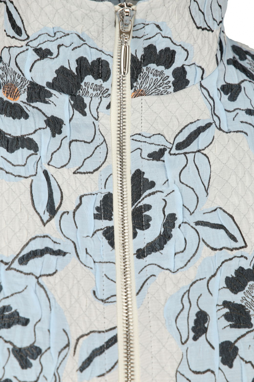 Sem Per Lei - Blouson aus Jacquard