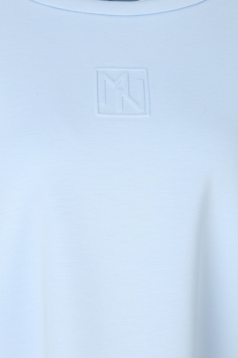 Monari - Shirt aus Scuba