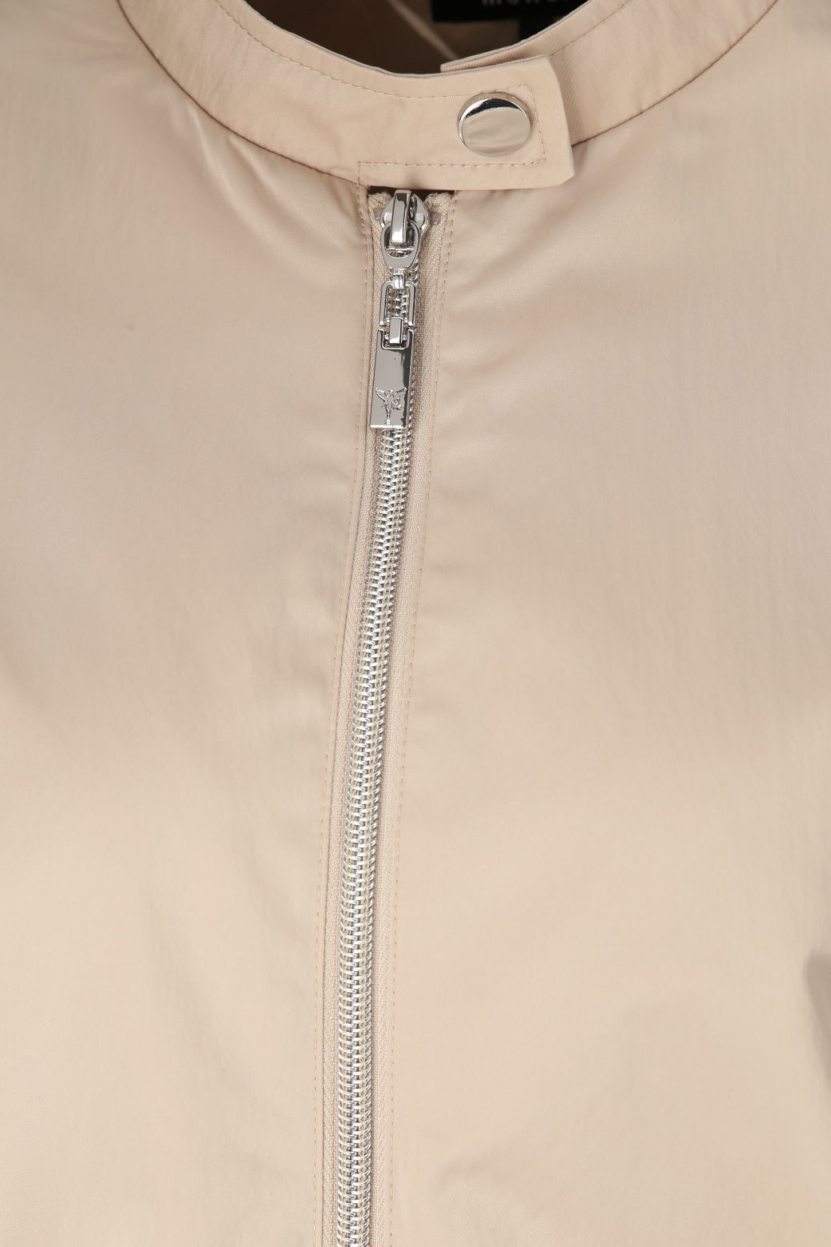 Monari - Blouson aus Satin