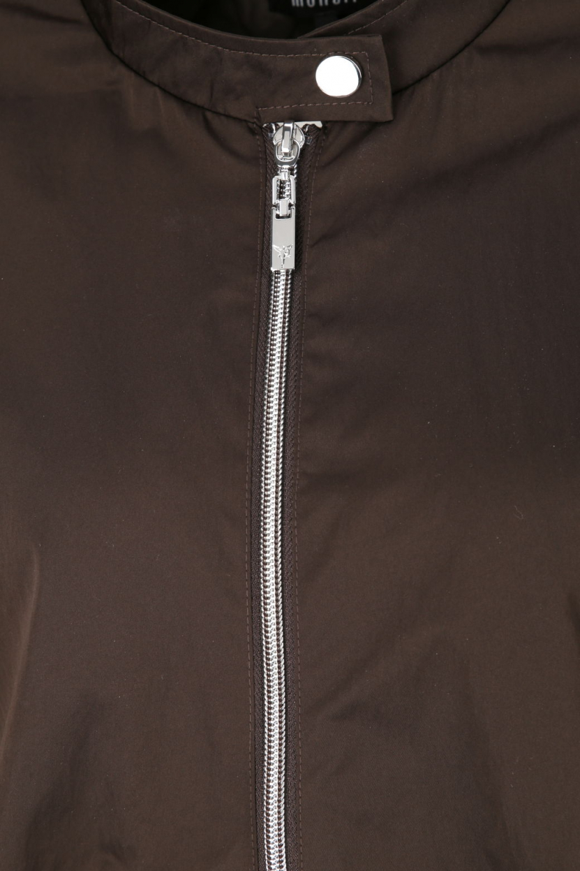 Monari - Blouson aus Satin