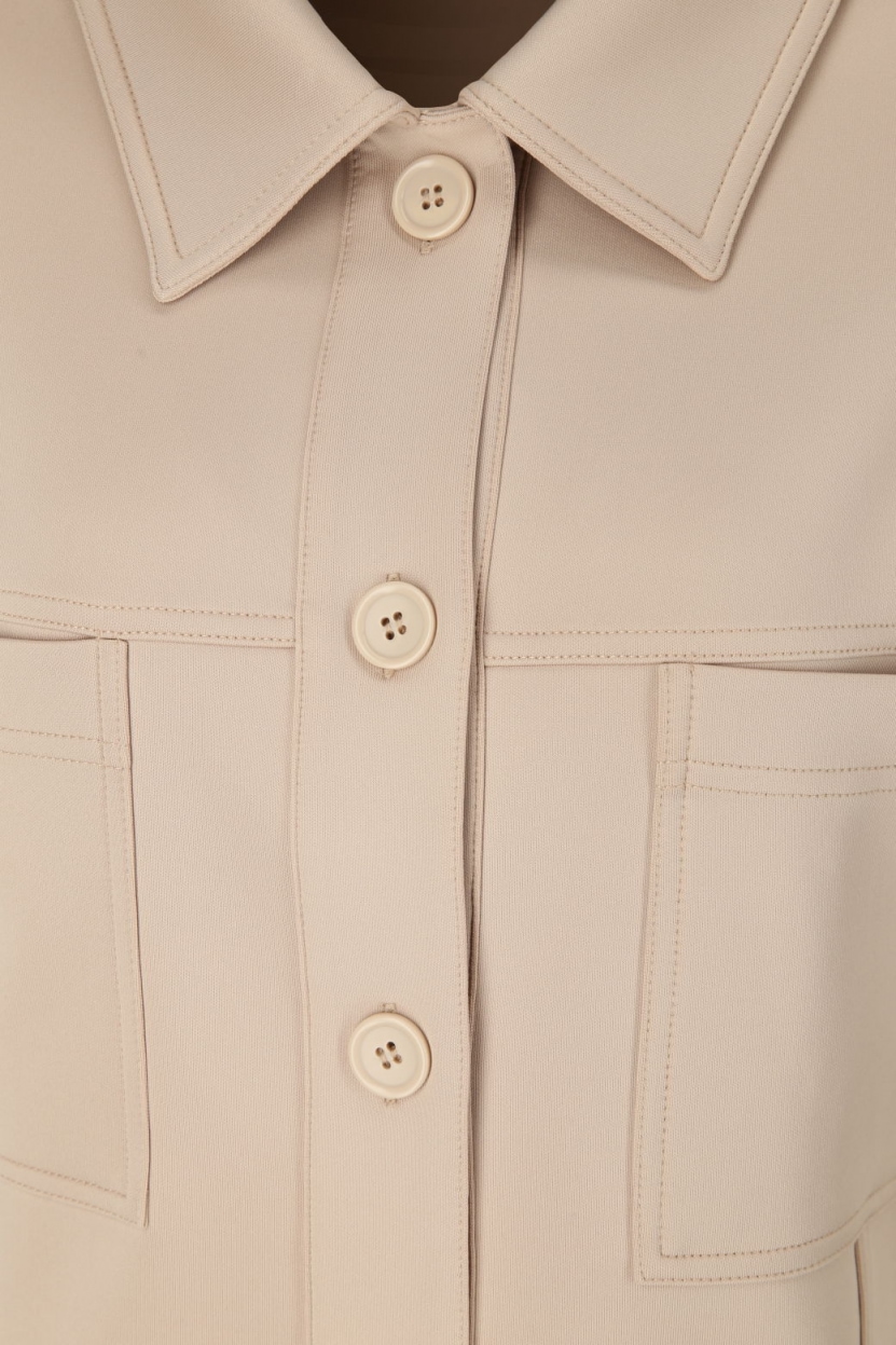 Monari - Jacke aus Scuba