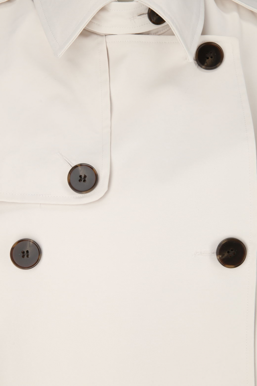 Monari - Trenchjacke im 2-in-1-Look