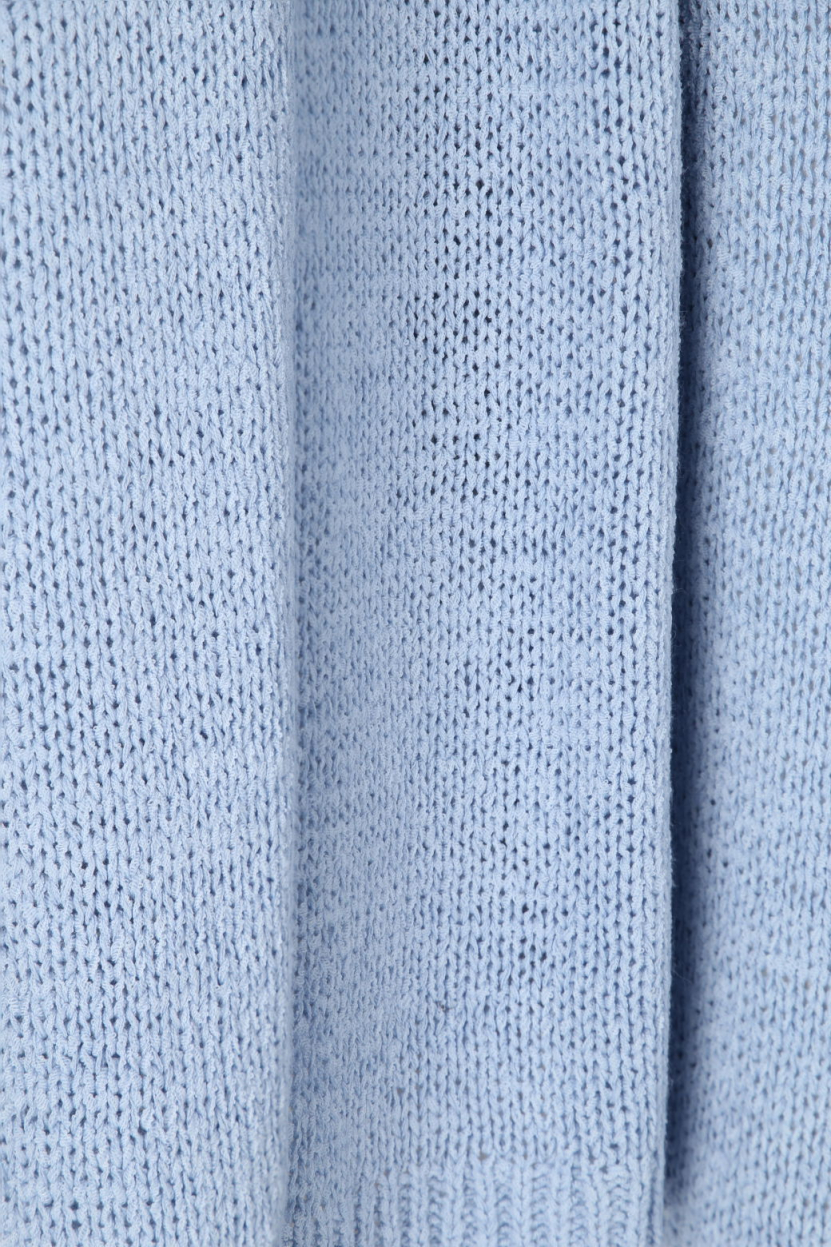 Monari - Strickjacke mit offener Front
