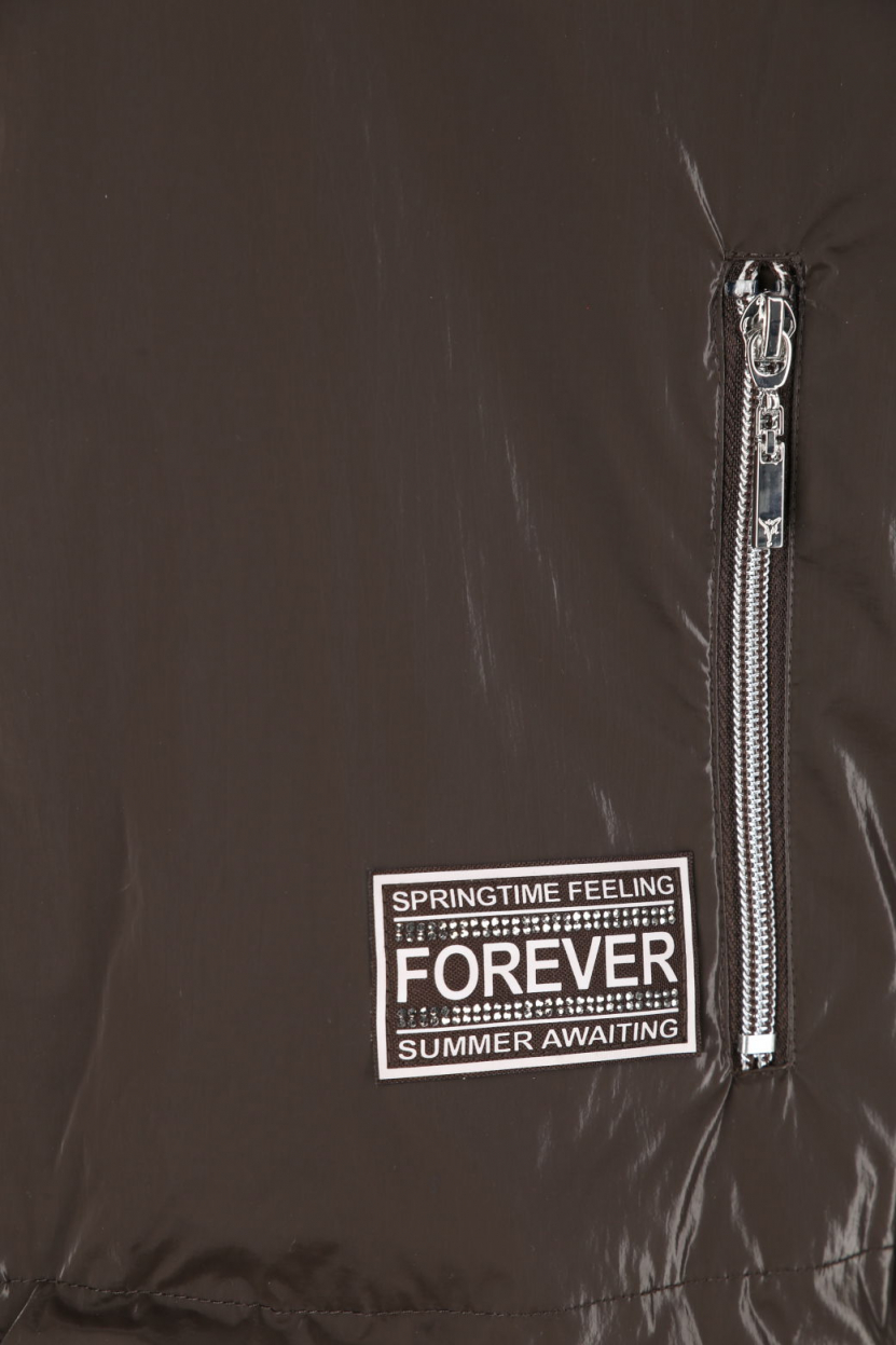 Monari - Windjacke mit Kapuze