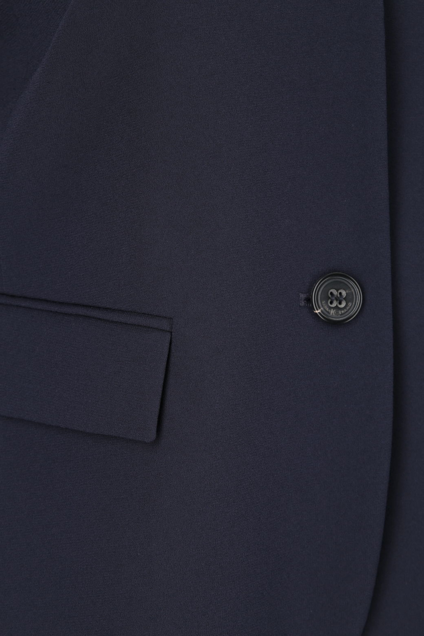 Luisa Cerano - Blazer mit Umlegekragen