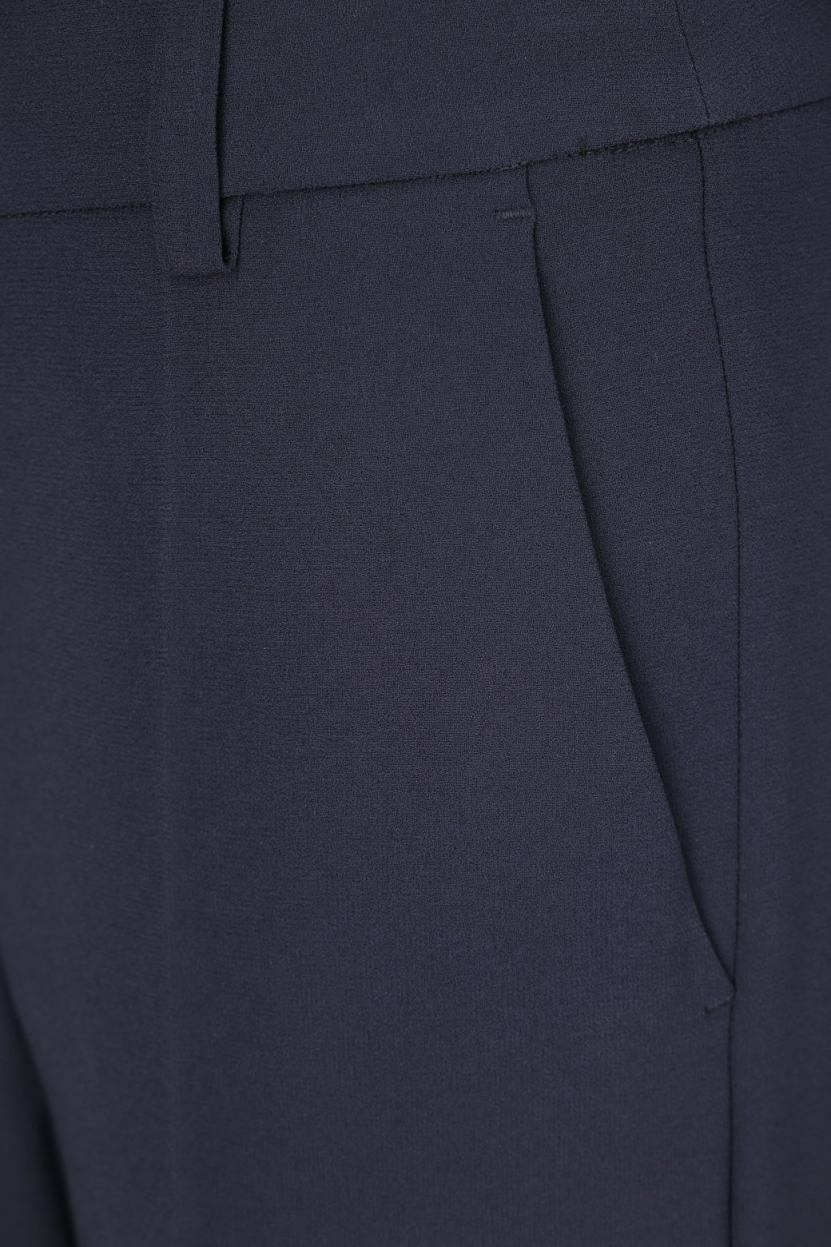 Luisa Cerano - Anzughose mit weitem Bein