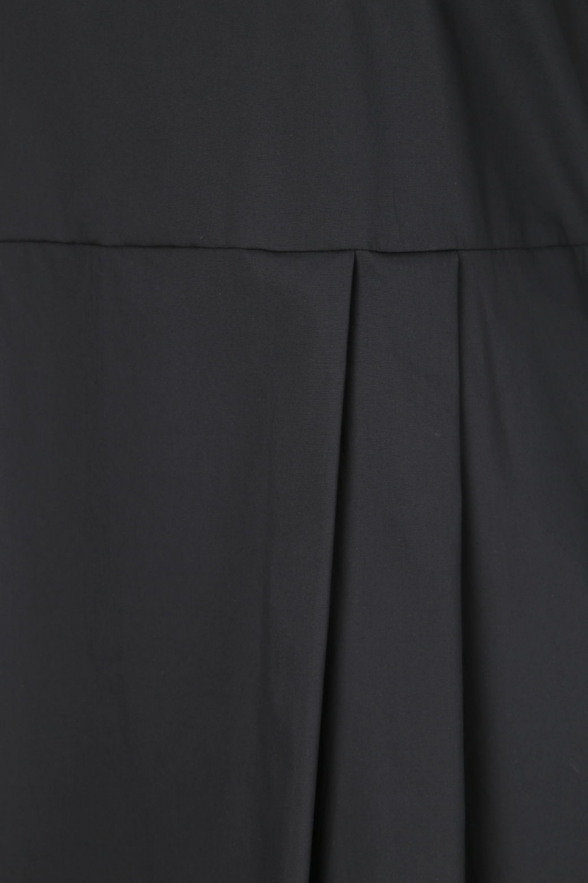 Rena Marx - Midikleid aus Popeline