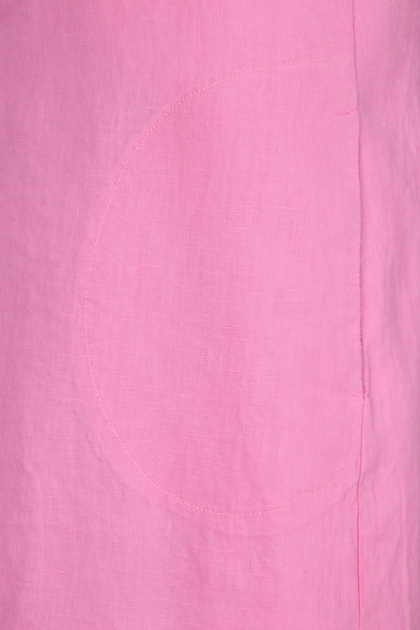 Chelsea Rose - Kleid aus Leinen