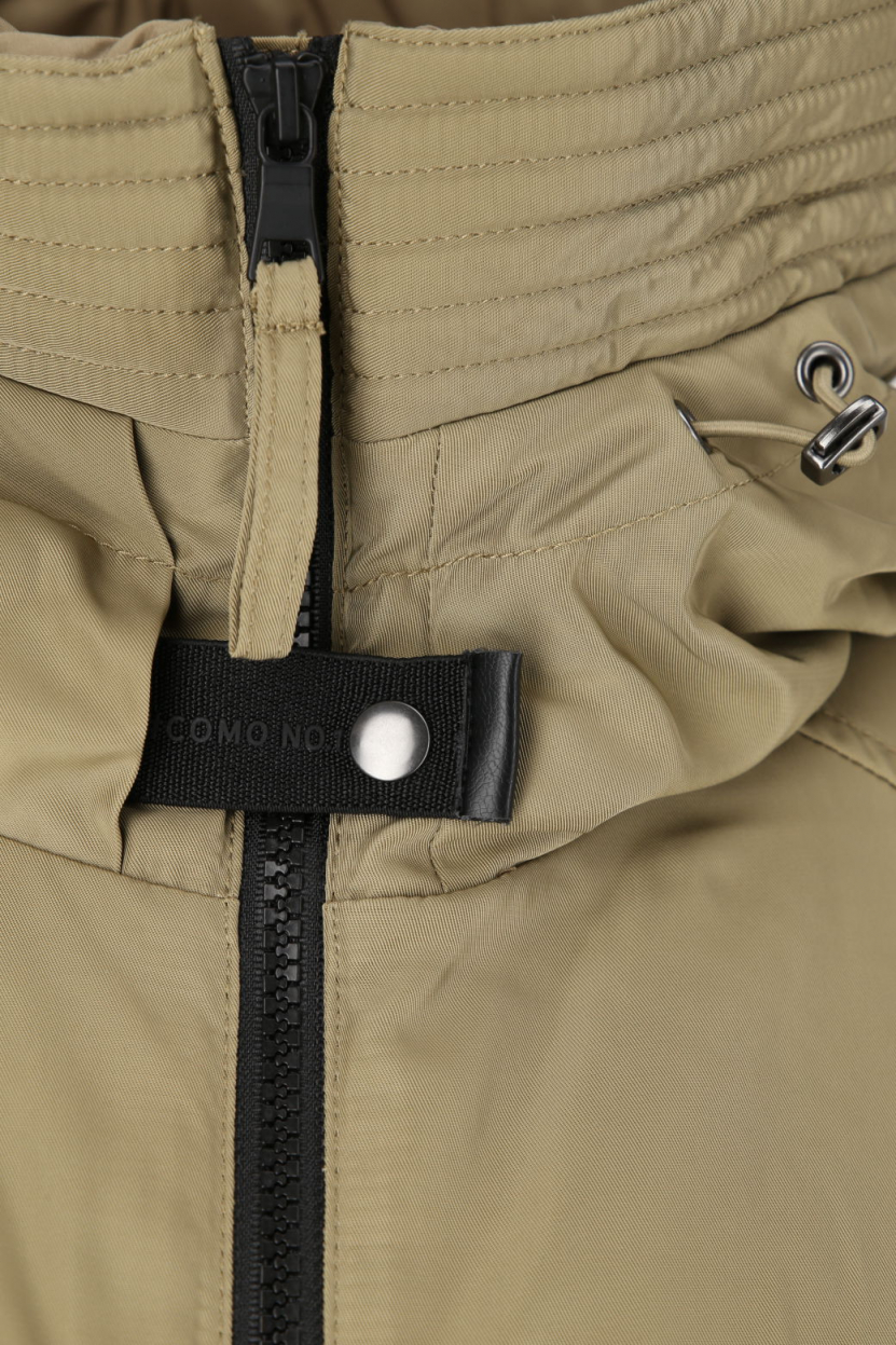 Como No1 - Bomberjacke LECCE