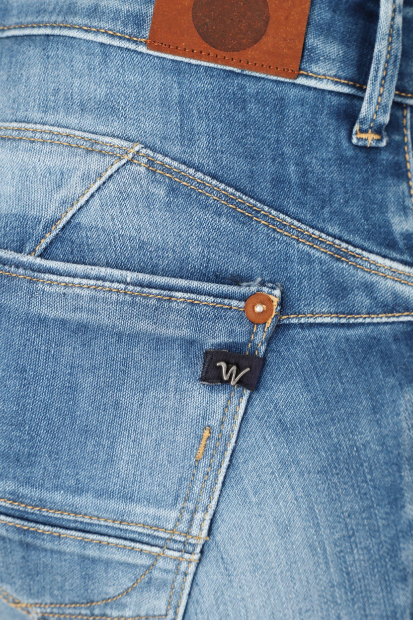 LTC - Skinny Jeans PULP C FINO