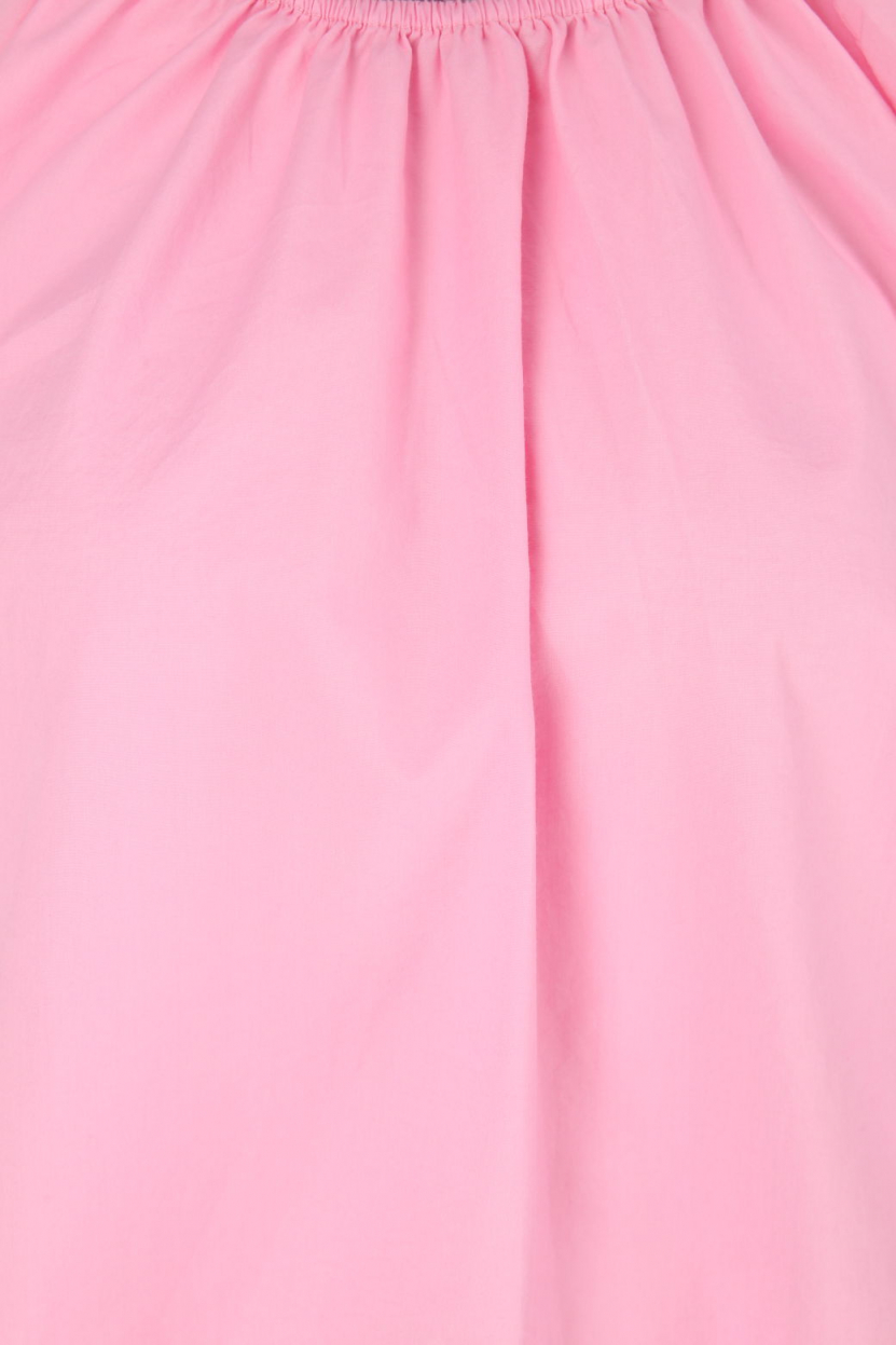 Emily - Bluse mit U-Boot-Ausschnitt