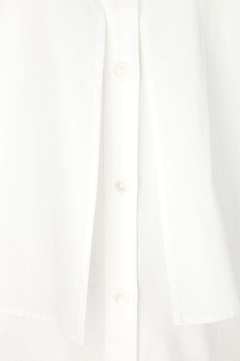 Marc Cain - Bluse im Lagenlook