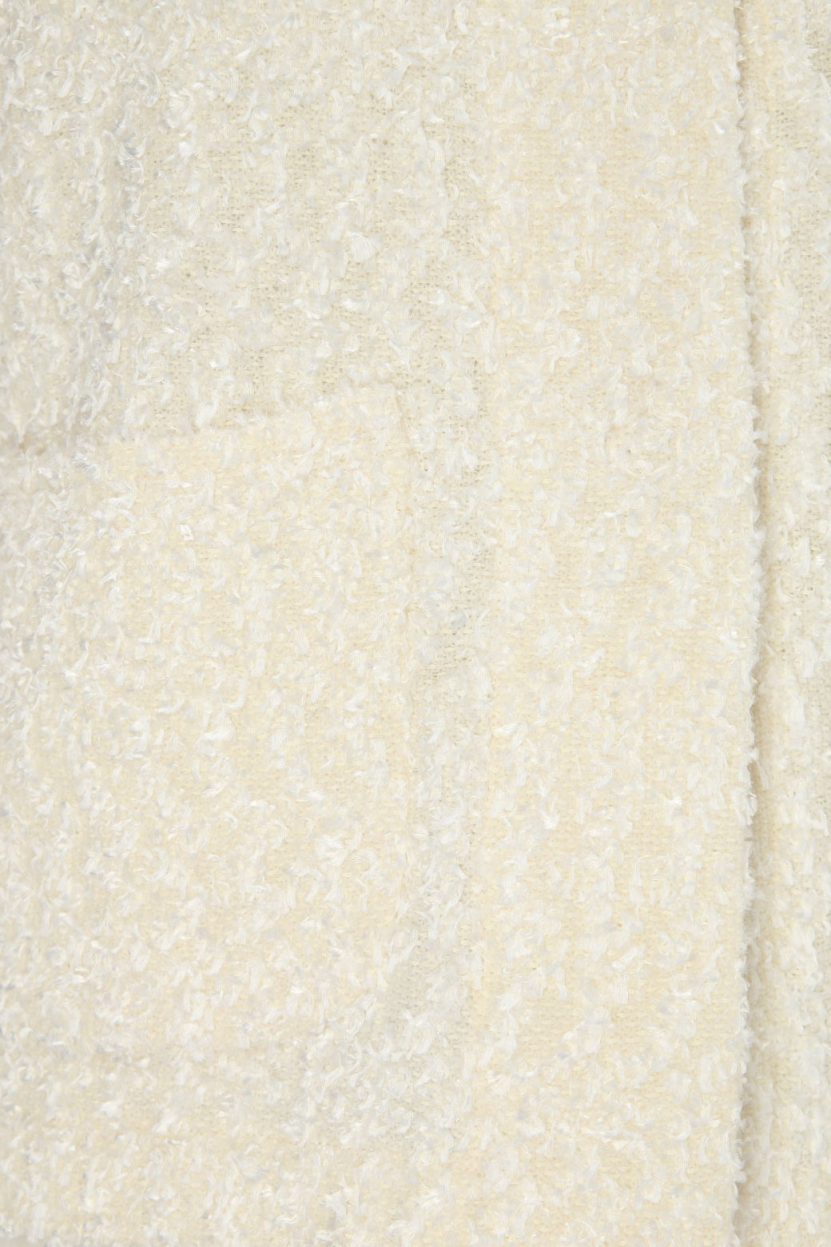 Bruno Manetti - Kastenjacke aus Bouclé