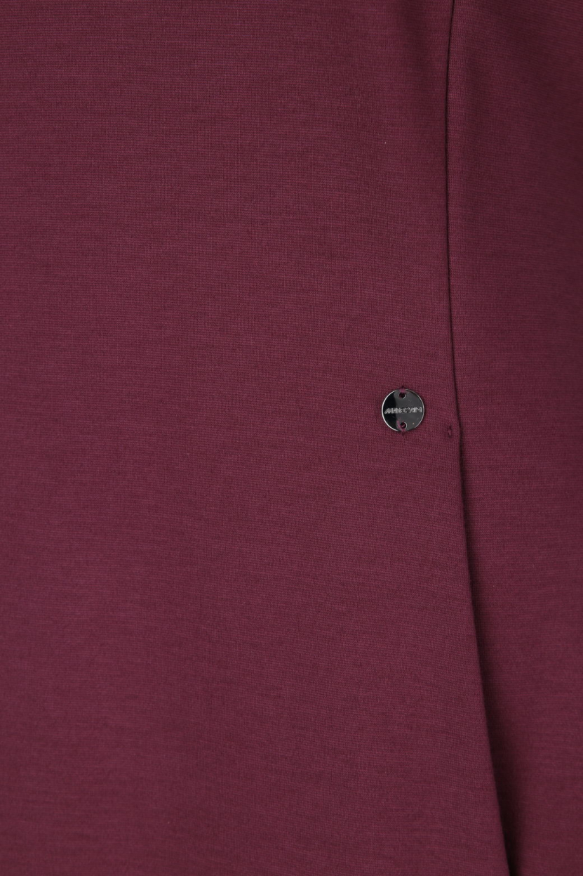 Marc Cain - Kleid aus Viskosestretch