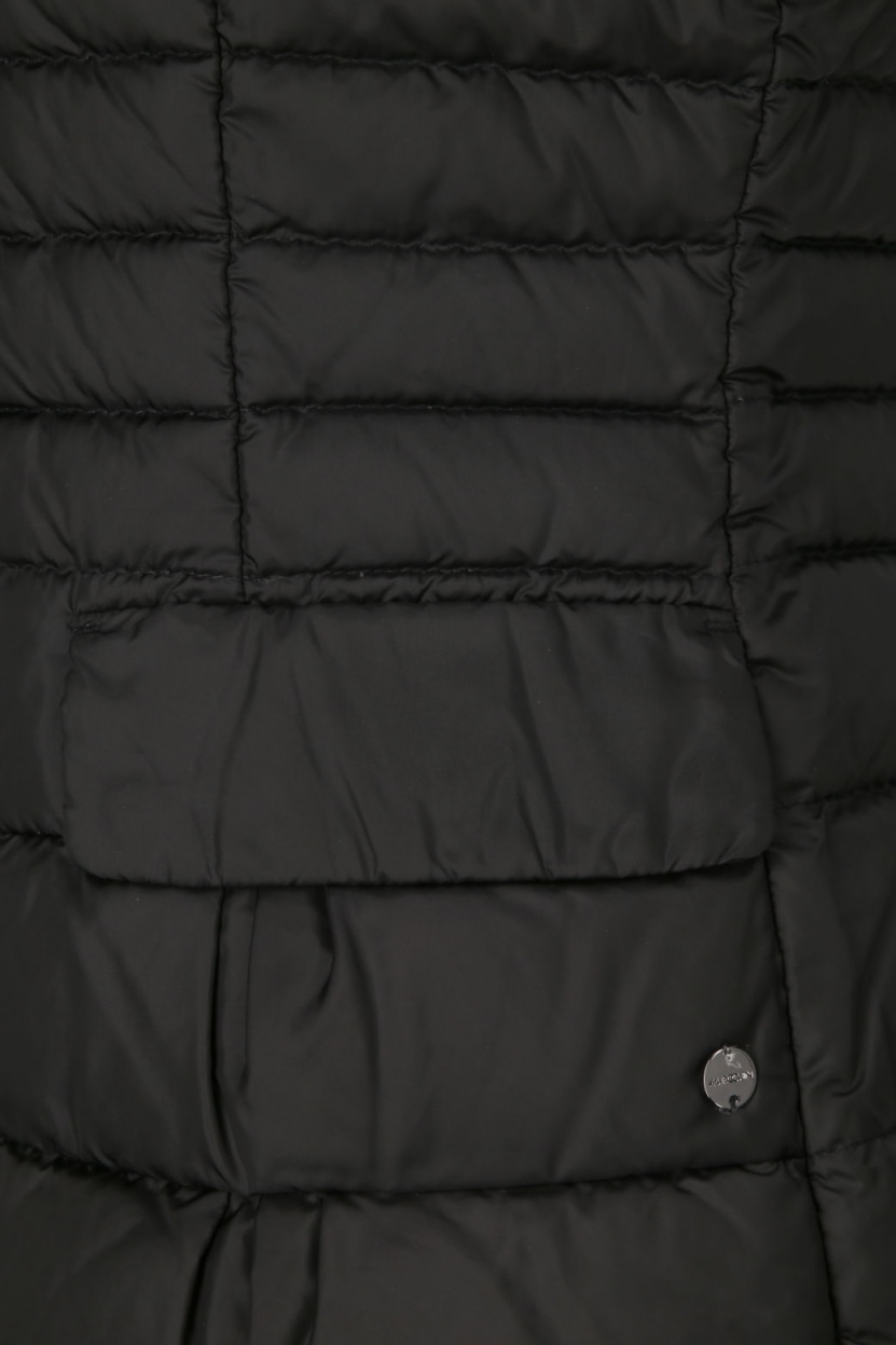 Marc Cain - Steppweste mit Daunenfüllung