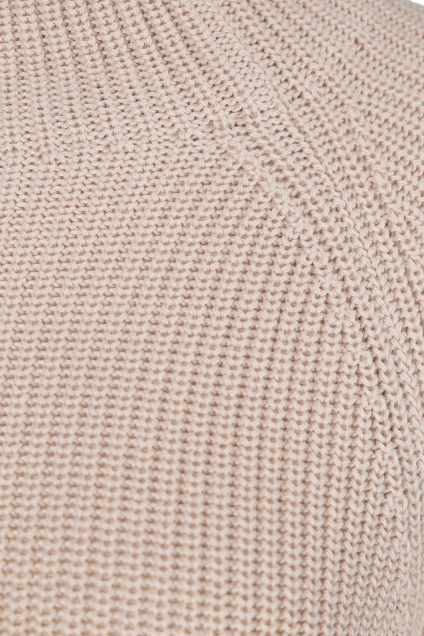 Monari - Pullover mit Stehkragen