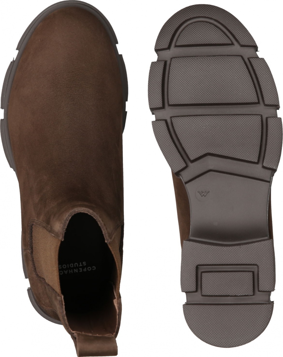 Copenhagen - Chelsea Boot CPH570 NABUC