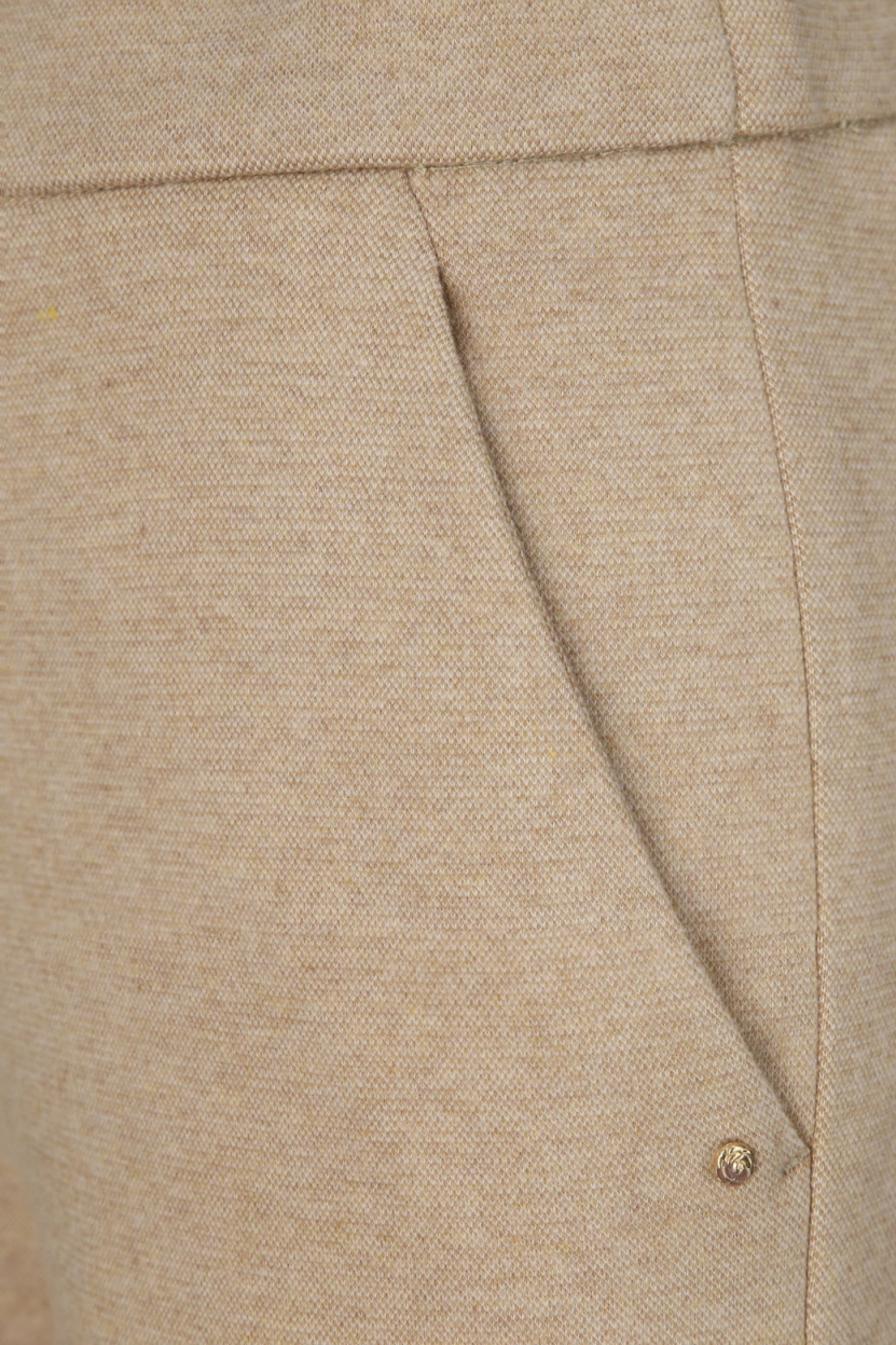 Raffaello Rossi - Wide Leg Hose PALINA LONG