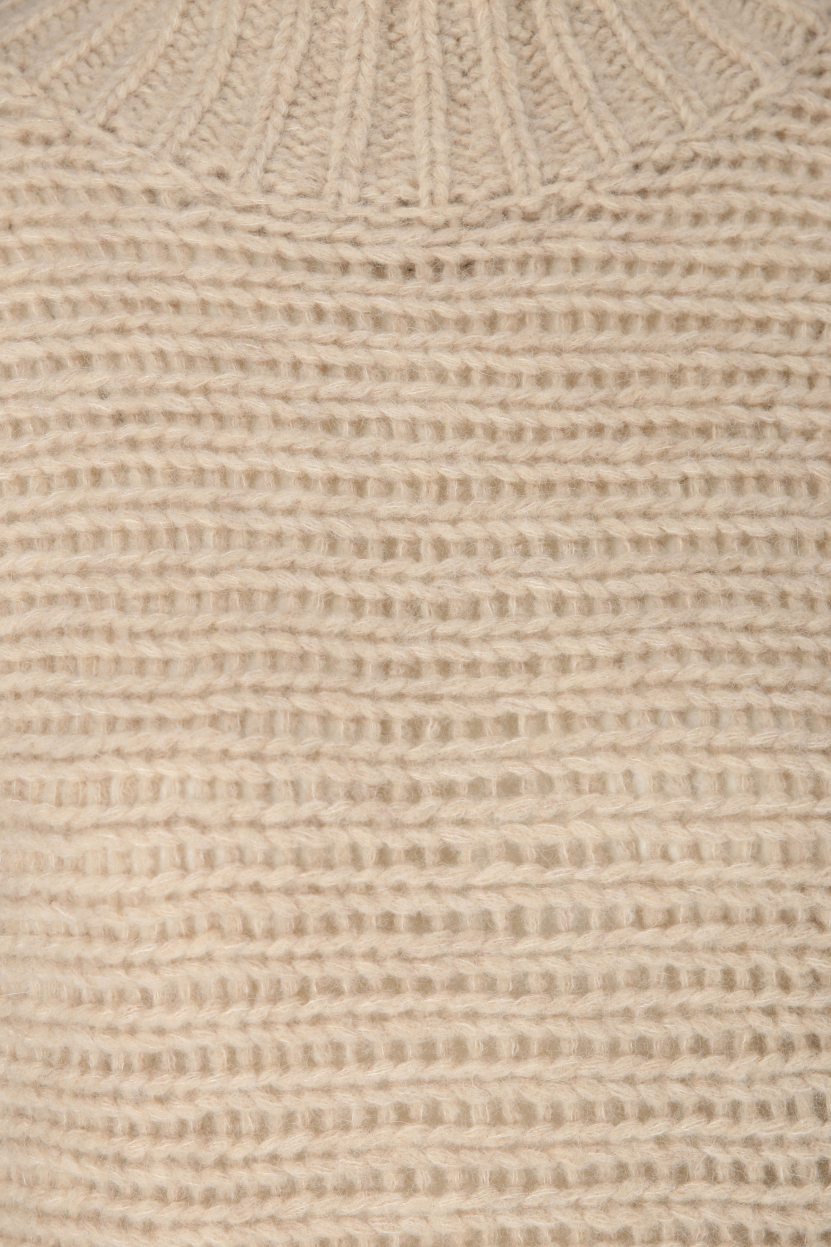 Hearts&amp;More - Pullover mit Wolle