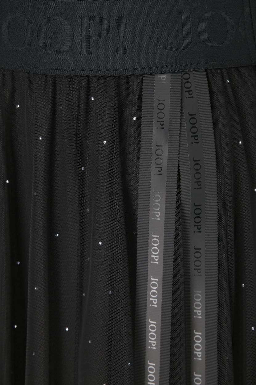 Joop - Tüllrock mit Strass