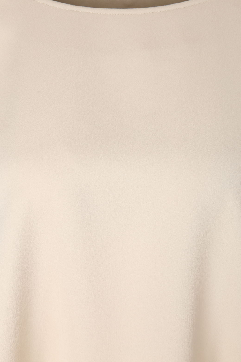 Joop - Blusenshirt in Crepe-Optik