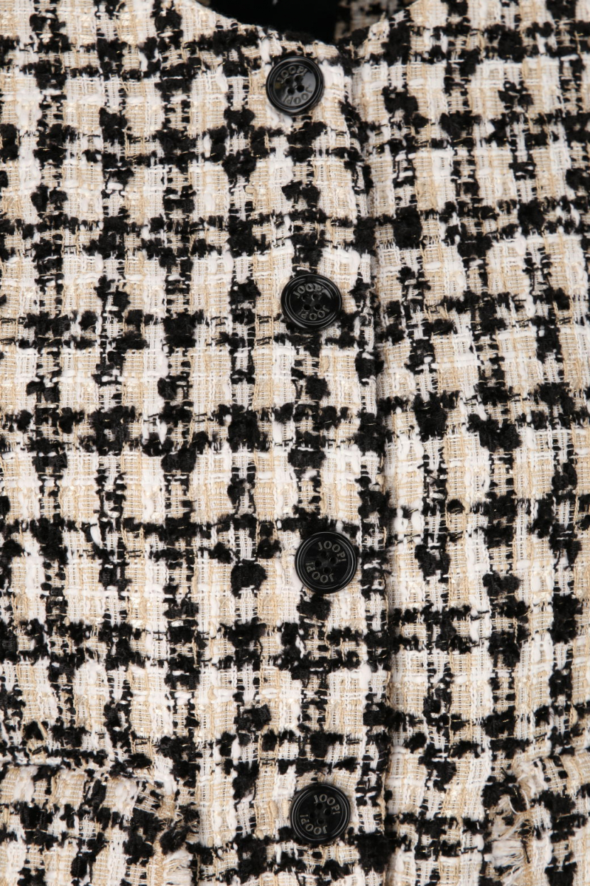 Joop - Kastenjacke JENIFER