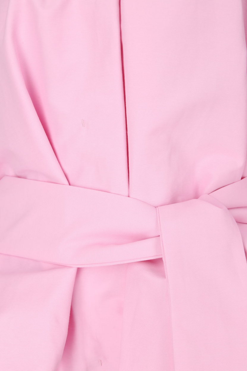 Rich &amp; Royal - Jacke mit Bindegürtel