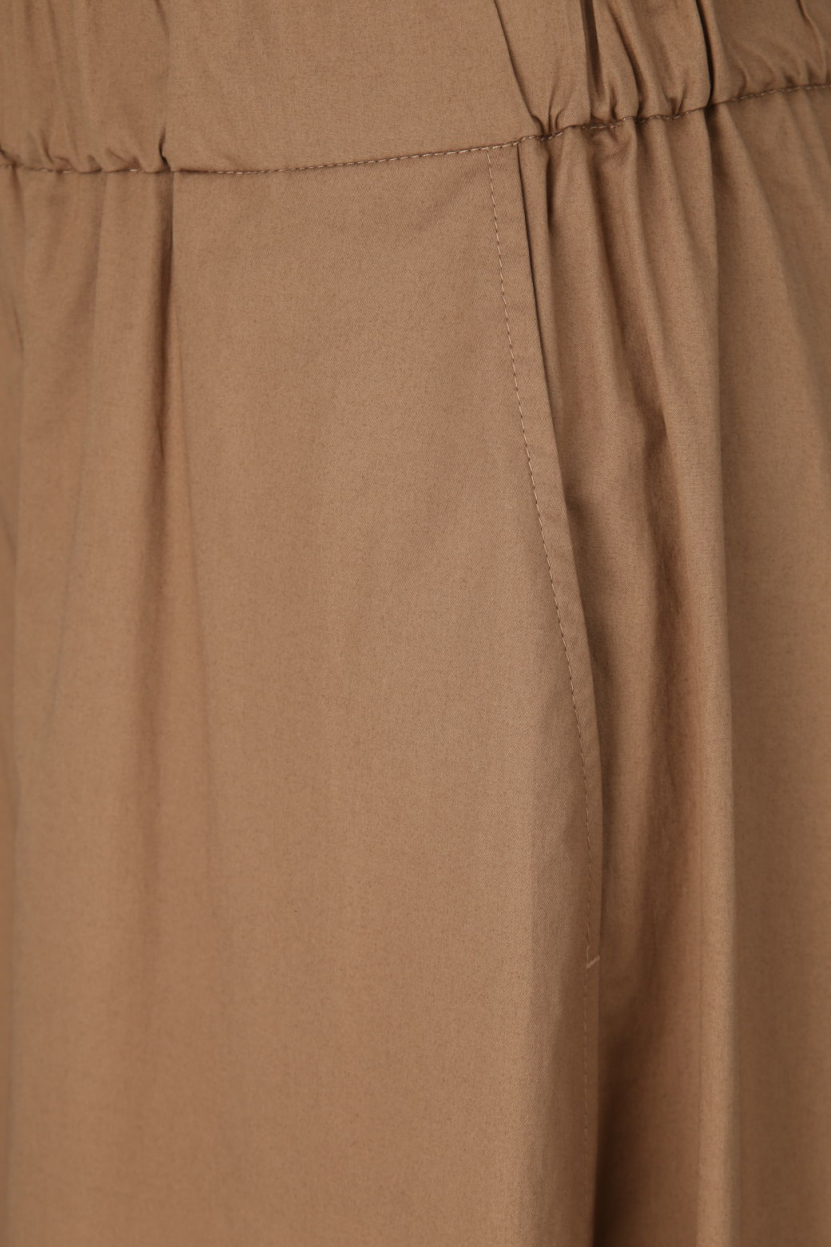 Riani - Hosenrock aus Popeline